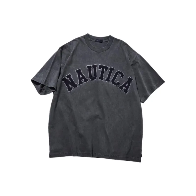 NAUTICA T Shirts Men-0