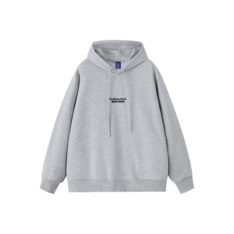 FANBIOU Sweatshirts Unisex-19