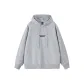 Hooded Gray