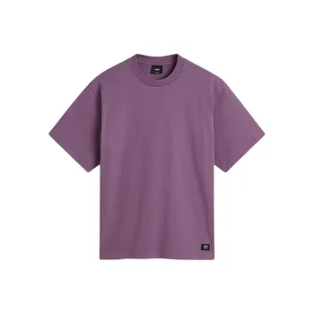 Vans Original Standards T-Shirt Men's Purple