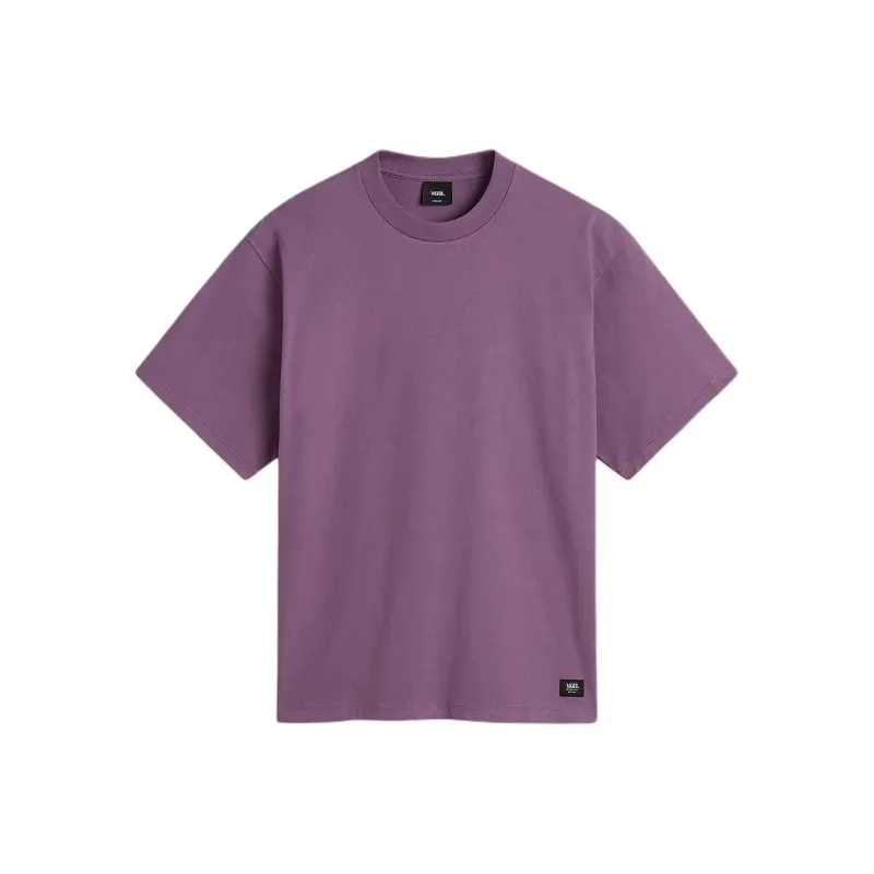 Vans Original Standards T-Shirt Men's Purple-0