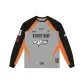 Source Extreme Gray Orange