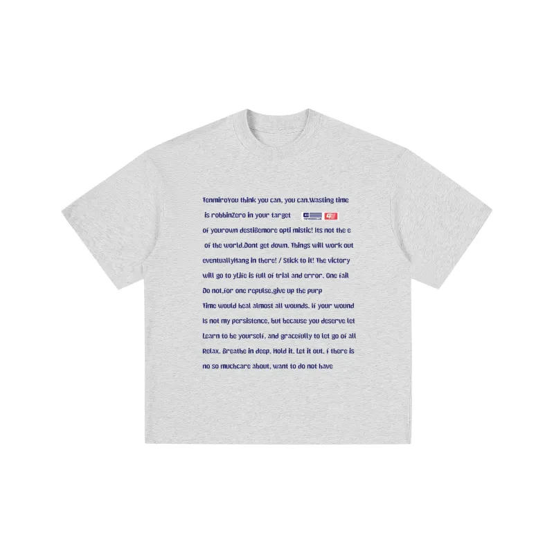TEN MIRO T Shirts Unisex-0