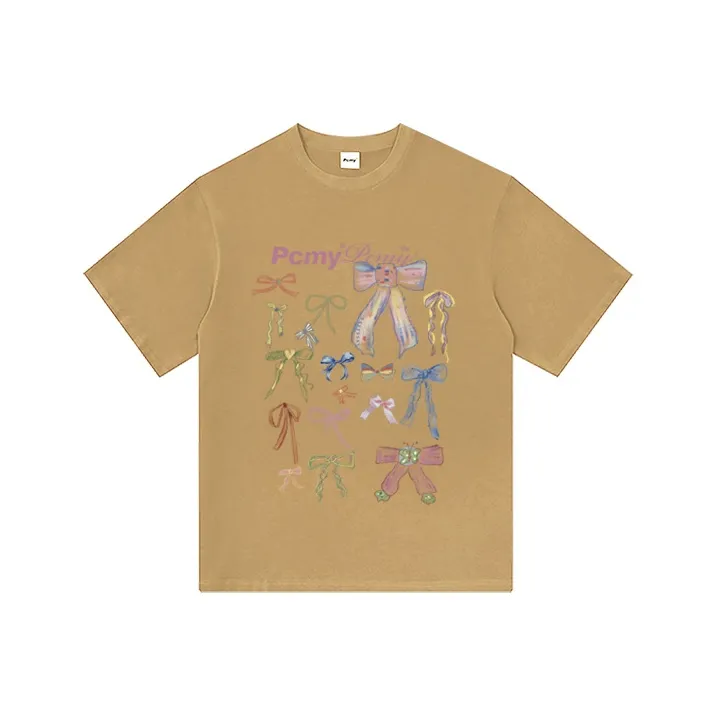 PCMY T Shirts Unisex-21