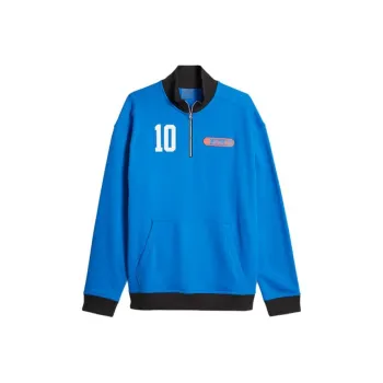 PUMA Clyde's Closet Men's Basketball Pullover