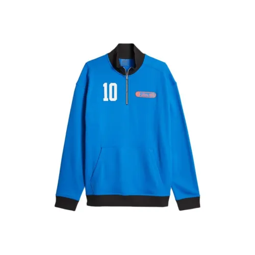 PUMA Clyde's Closet Men's Basketball Pullover