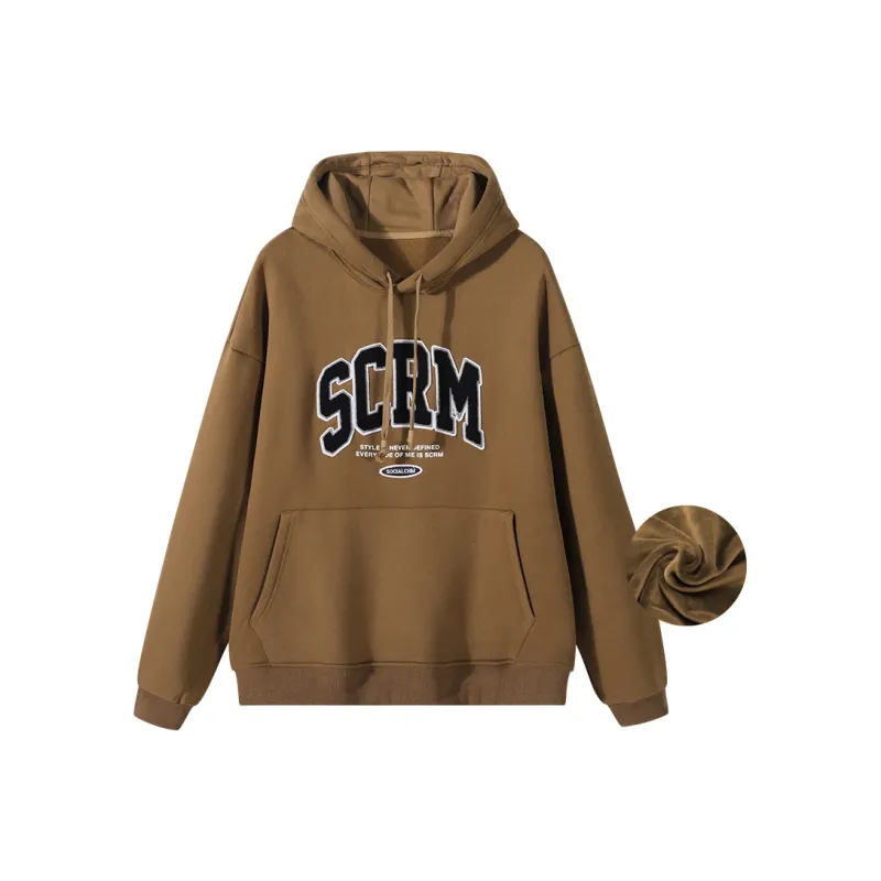 SCRM Sweatshirts Unisex-12