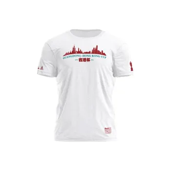UCAN T-Shirts Unisex White