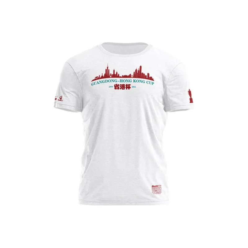 UCAN T-Shirts Unisex White-0