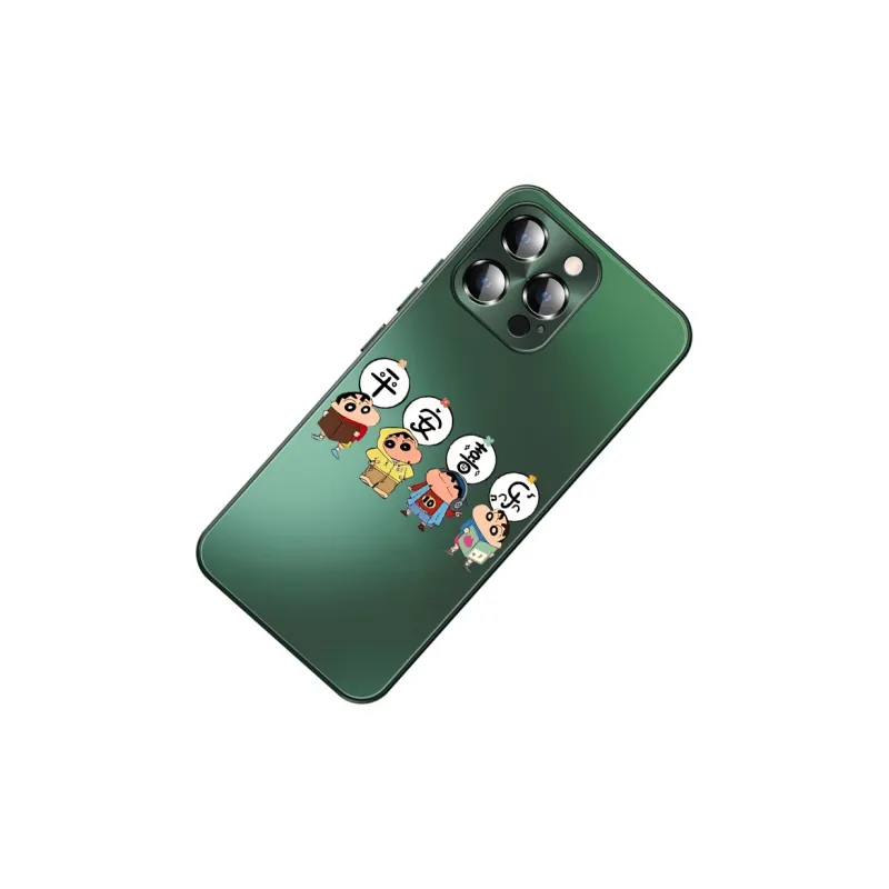 CHUNFAN Phone Cases-7