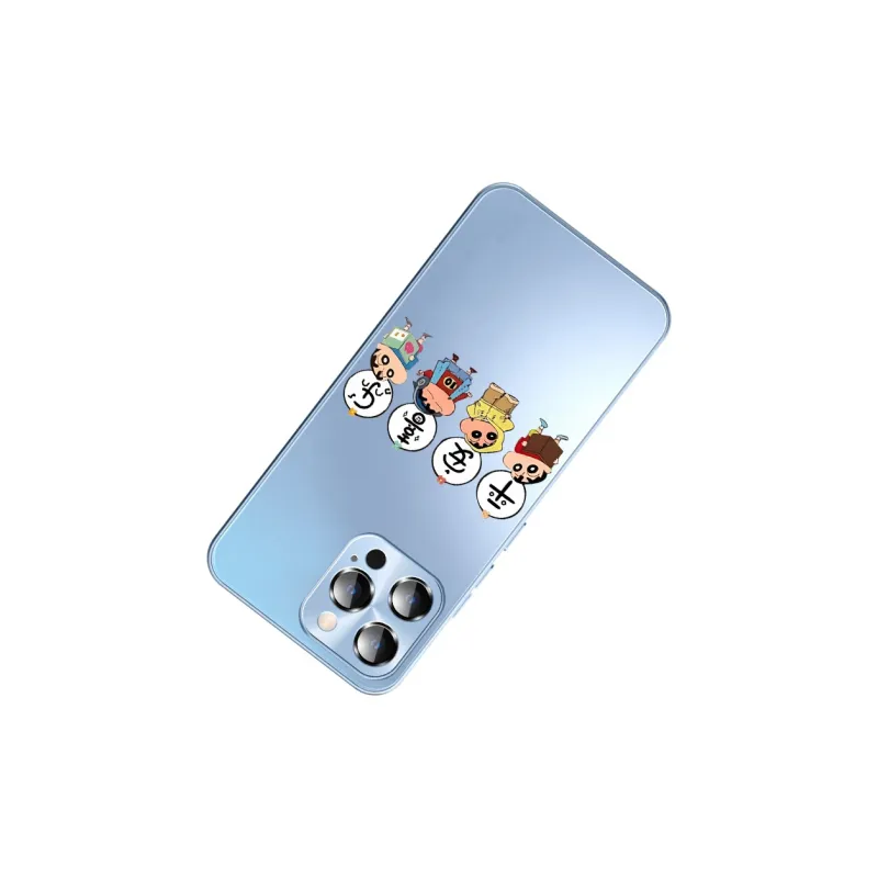 CHUNFAN Phone Cases-18
