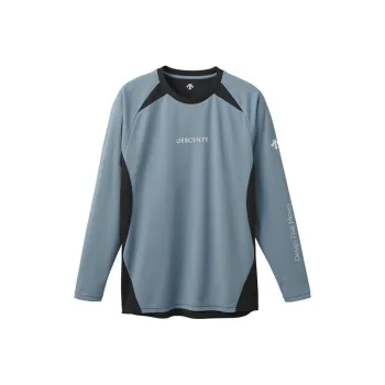DESCENTE VOLLEYBALL T Shirt Unisex