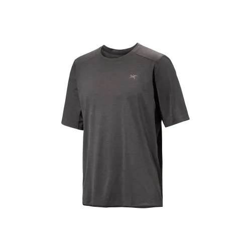 Arcteryx CORMAC CREW T Shirt Men's