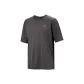 Black Gray/Black Heather