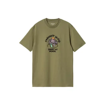 Carhartt WIP Smart T Shirt