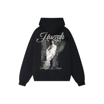 Hazzuah Sweatshirts Unisex
