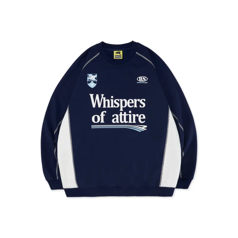 RASS Sweatshirts Unisex-6
