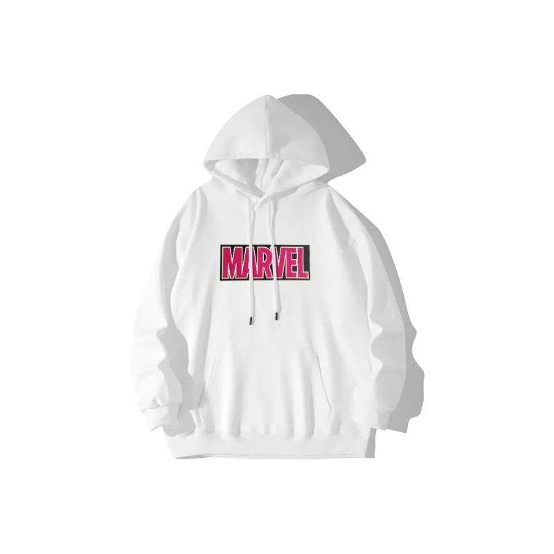 MARVEL Sweatshirts Unisex-11