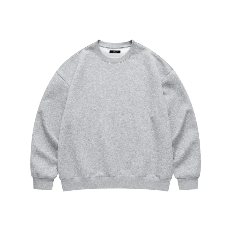 Universal Templates Sweatshirt Unisex-0