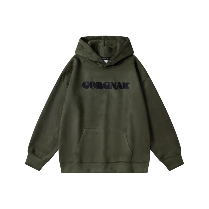 GROGNAK Sweatshirts Unisex-5