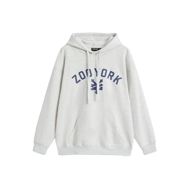 Zoo York Sweatshirts Unisex-2