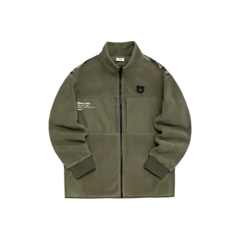 Erke Sweatshirts Unisex Jackdaw Green