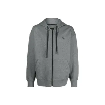 Moose Knuckles Sweatshirts Men Gray