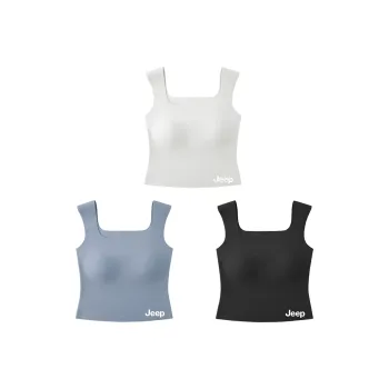 Jeep Women's Tank Tops