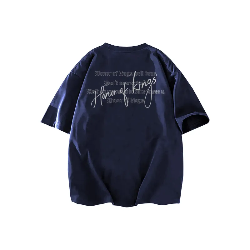 HONOR OF KINGS T Shirt Unisex 2 Pack-0
