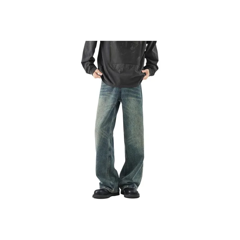 Weles Jeans Unisex-4