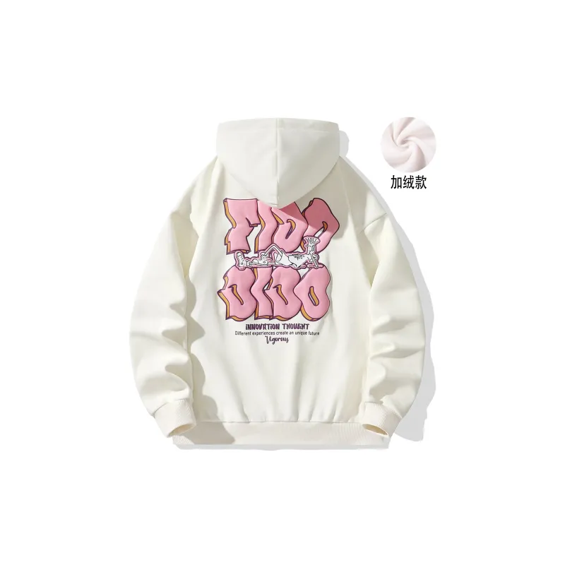 FIDO DIDO Sweatshirts Unisex-25