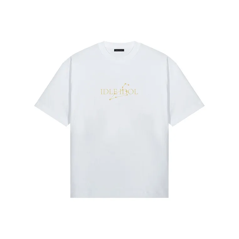 KFKU x IDLE IDOL T Shirt Unisex-37