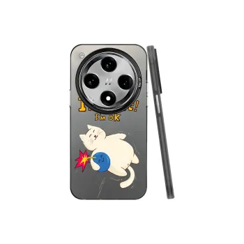 YIBAOBAO Phone Cases