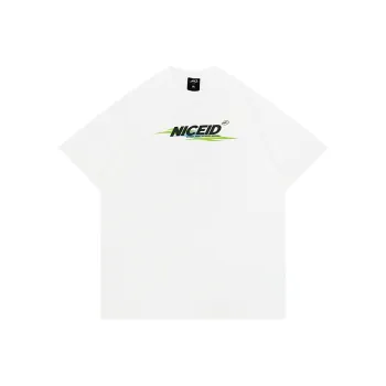 NICEID T Shirts Unisex