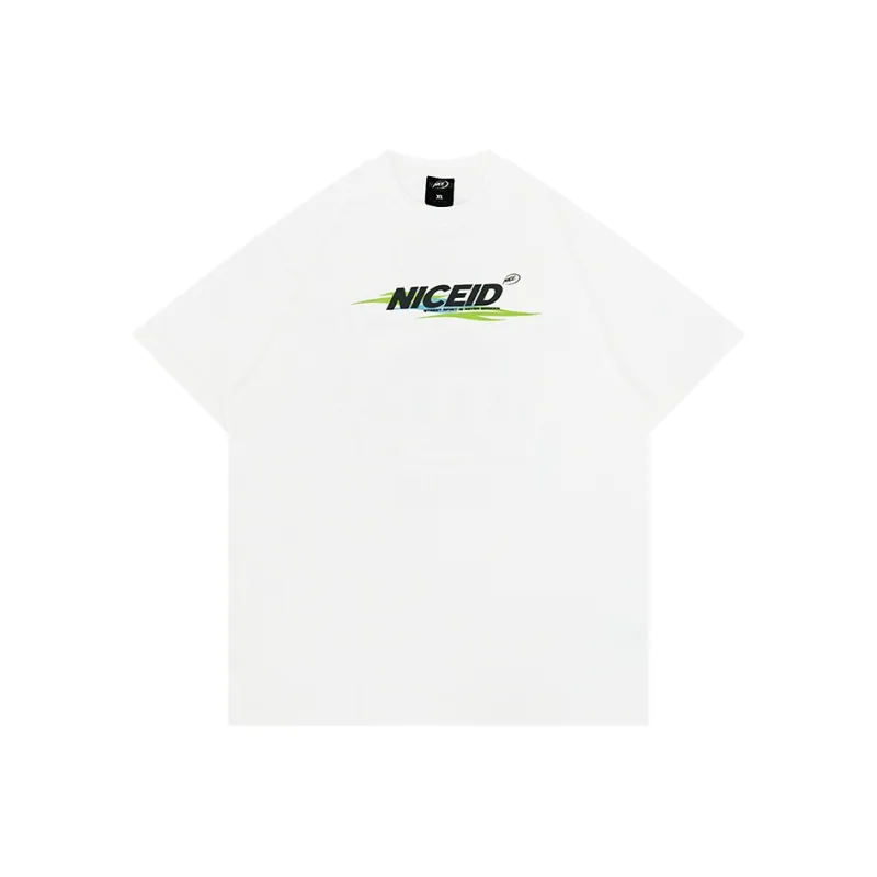 NICEID T Shirts Unisex-0