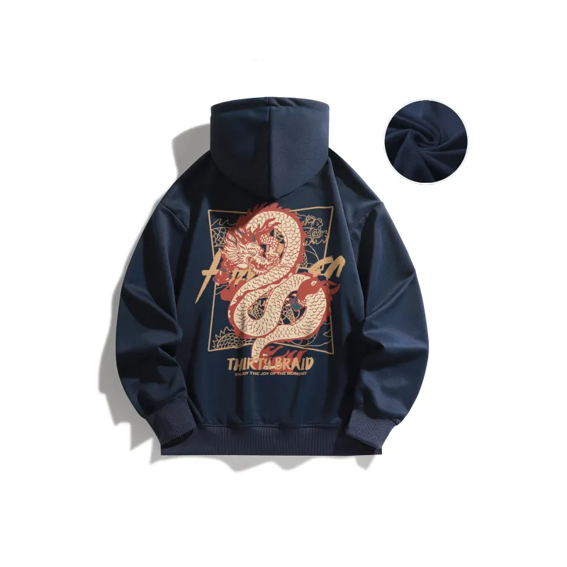 30BRAID Sweatshirts Unisex-11