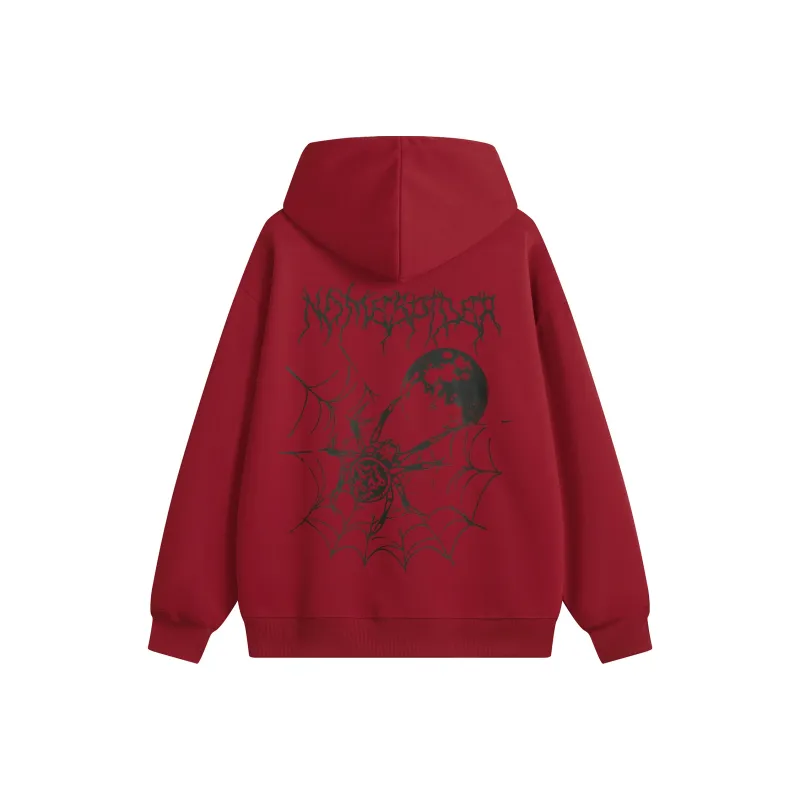 NOME Sweatshirts Unisex-6