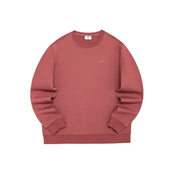 Erke Sweatshirt Men's Fleeting Pink