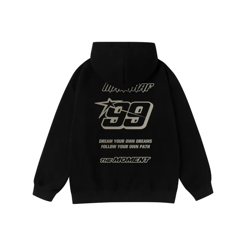 MARGRAF Sweatshirts Unisex-0