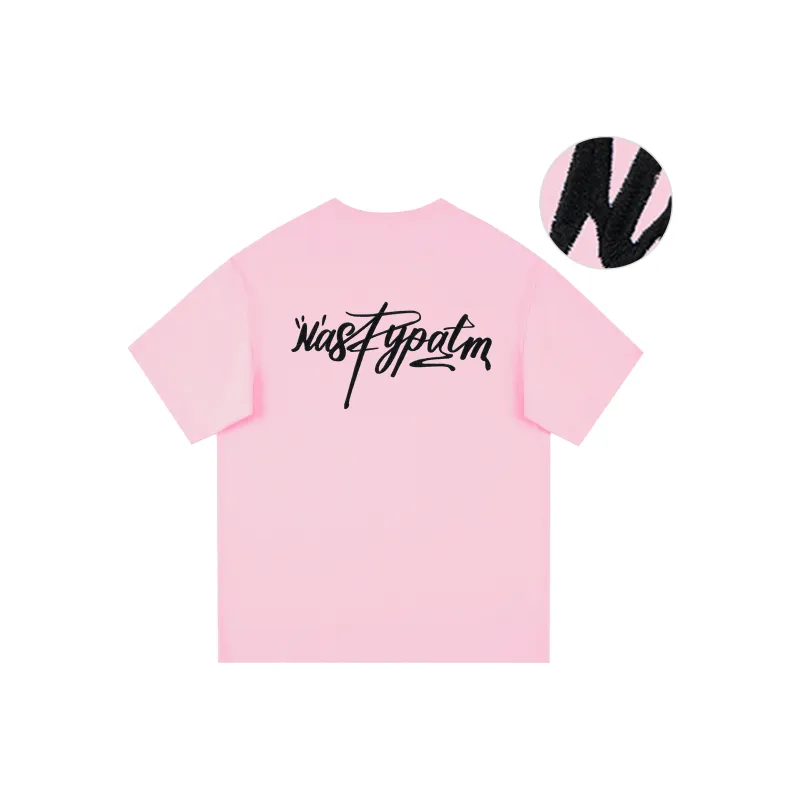 NASTYPALM T-Shirts Unisex-24