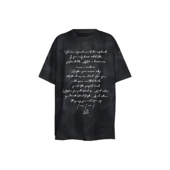 REMODUTION Short Sleeved T Shirts Unisex