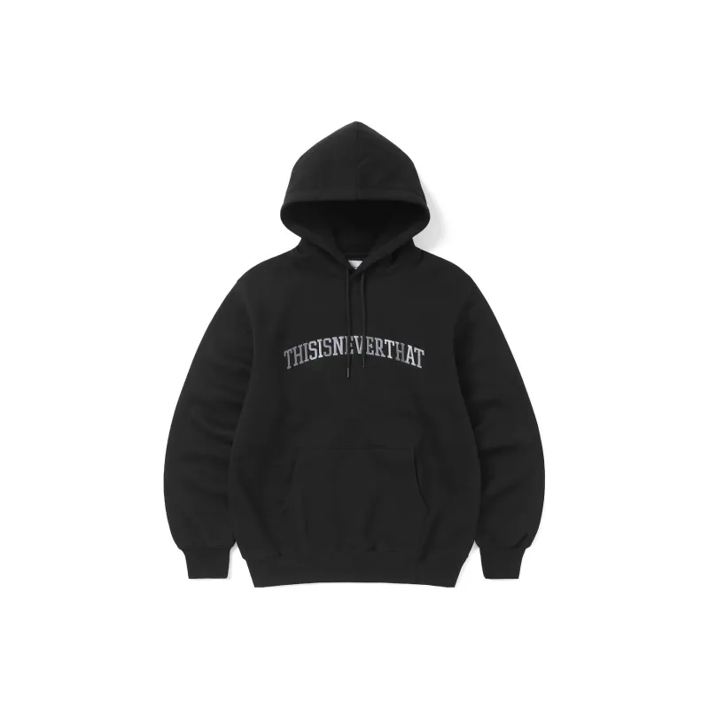 Thisisneverthat New Arc Hooded Sweatshirt-6