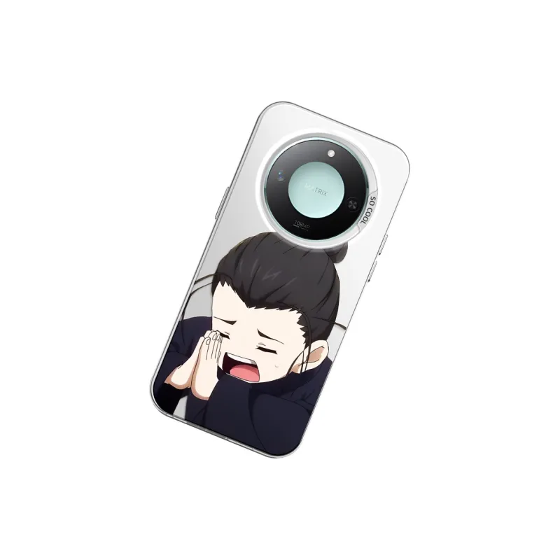 MANQIN Phone Cases-1