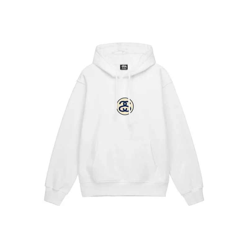 Stussy SS Link Hoodie-2