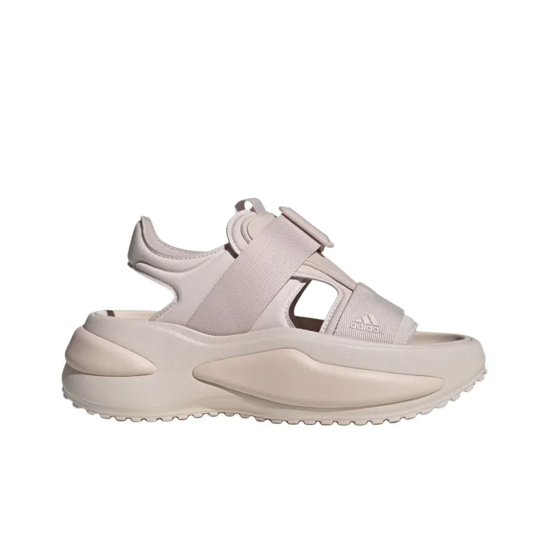 Adidas Mehana Beach Sandals Women's Pink-1