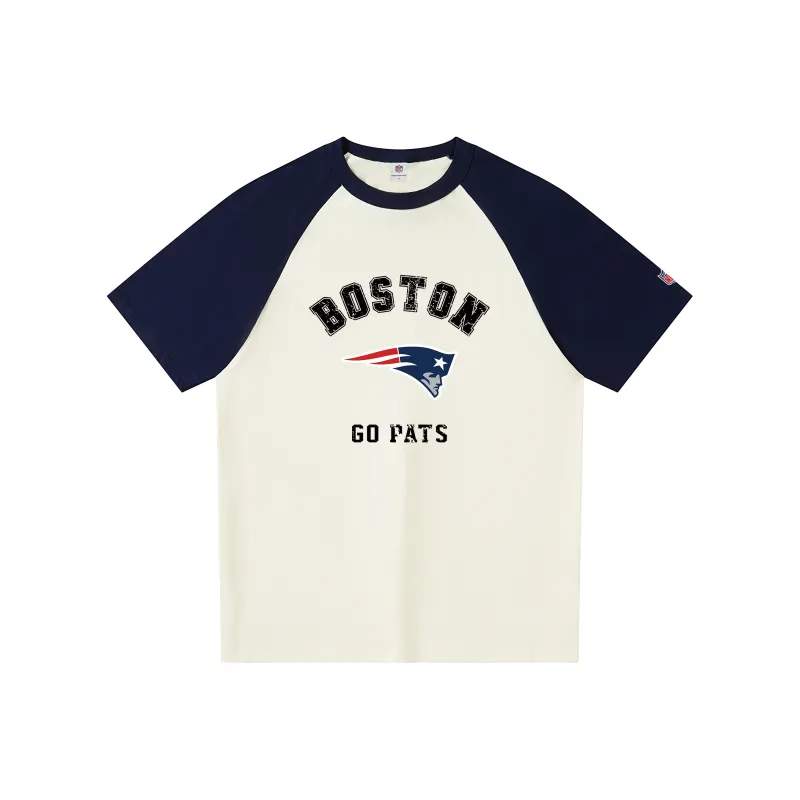 NFL T Shirts Unisex-0