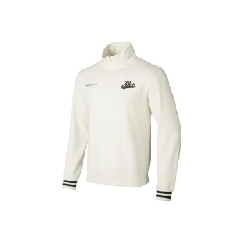 Skechers Sweatshirts Unisex Marshmallow White/0074