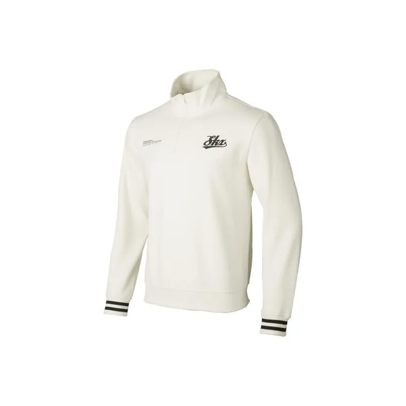 Skechers Sweatshirts Unisex Marshmallow White/0074-0