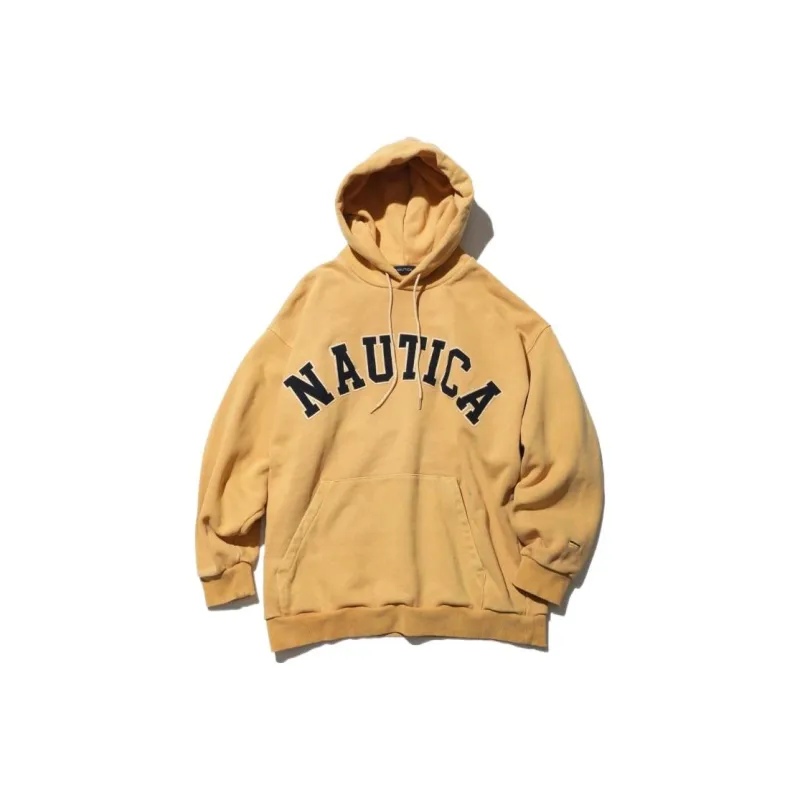 NAUTICA JAPAN FW22 Sweatshirt Men's-4