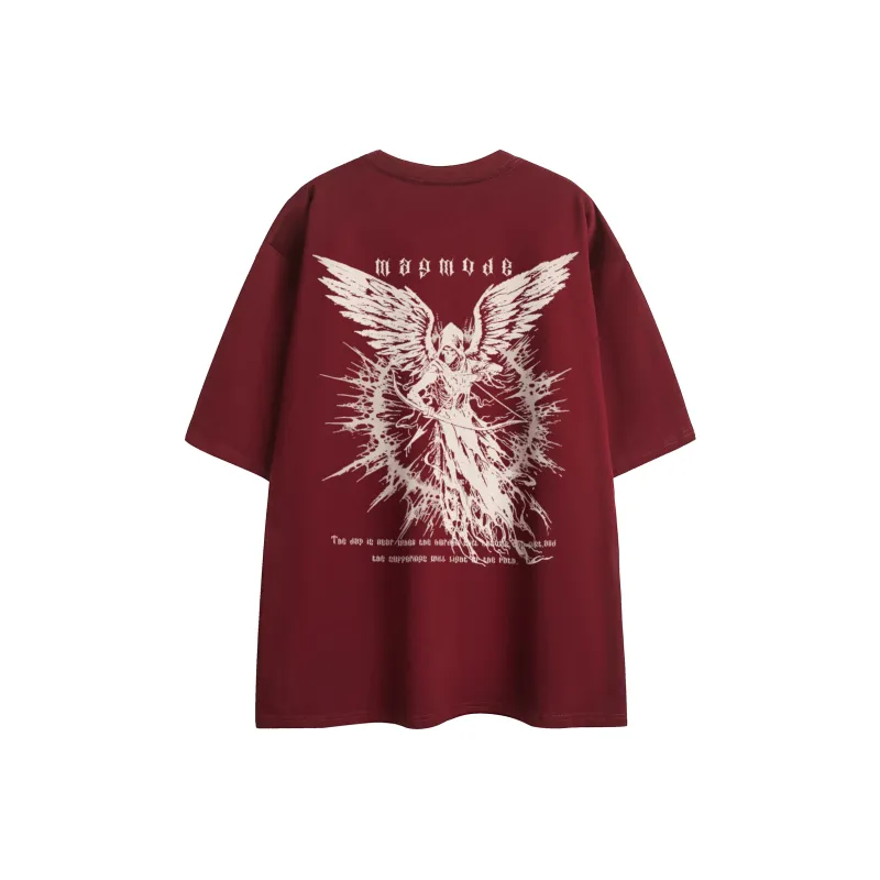 Magmode T Shirts Unisex-22